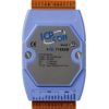 Expandable Embedded Data Acquisition Controller, Programmable in C Language with 40 Mhz CPU. MiniOS7 Operating System. Supports operating temperatures between -25° C to 75° C.ICP DAS